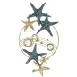 PANEL ZE STALI SEA STAR 50,2X3,8X90,8 cm